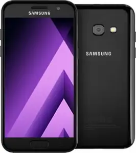 Замена кнопки громкости на телефоне Samsung Galaxy A3 (2017) в Краснодаре